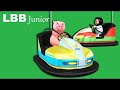 Bumper Cars Song Plus More Original Kids Songs From LBB Junior