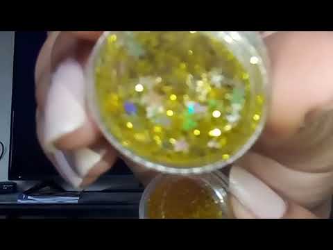 UÑAS💅Un poco de lo que tengo...Espero les guste!Parte 1!