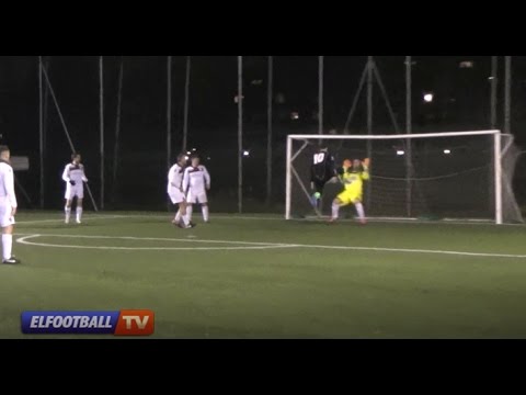 Total Look vs Atletico Panbacecio 28.2.17 ElFootball.com