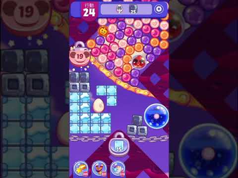 (Angry birds dream blast) Level 7784 gameplay, subscribe for latest update!