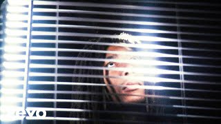 Lutalo – “Ocean Swallows Him Whole”