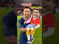 Lehmann VS Neymar VS Mbappe VS Messi VS Ronaldo | Juggling Challenge