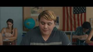 The internal monologue scene from Fan Girl (2015) “Maybe Boba Fett Is Alive” video