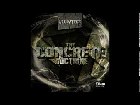 Flowtecs & Ray Vendetta - Progression [Concrete Doctrine]