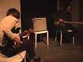 Alan Licht & Loren Mazzacane Connors Live 2005
