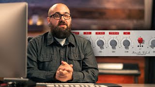 Video thumbnail for Hitsville EQ Collection | UAD Quick Tips by Universal Audio