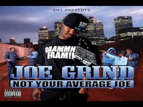 Joe Grind Ft Giggs And Gunna D - Gully Trap