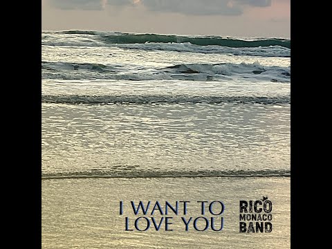 I Want To Love You by Rico Monaco Band