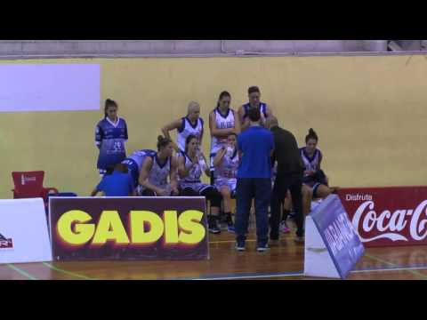 UniFerrol Añares Rioja 7 11 2015