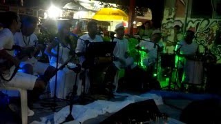 Preciso me encontrar/ Candeia / Clave de Si