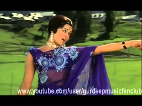 Neend Chura Ke Raaton  Shareef Badmash