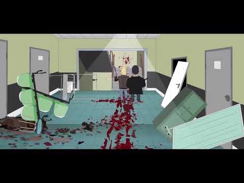 Egzorcysta | Zebranie babek