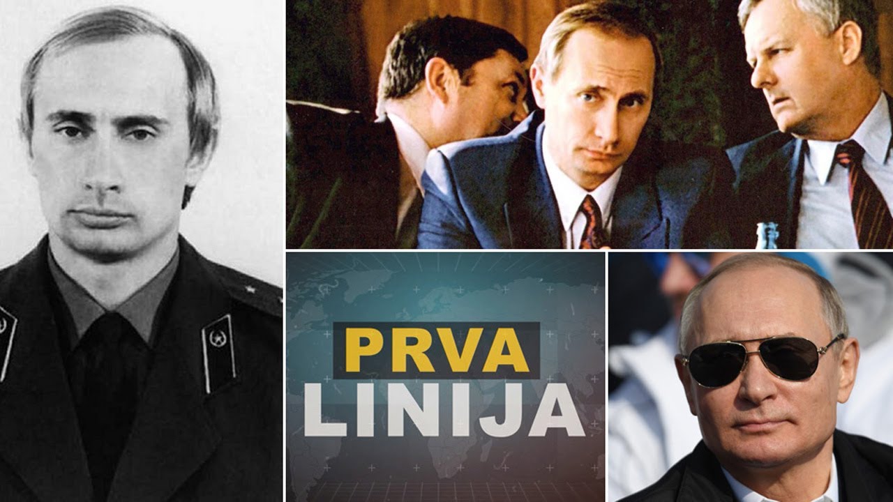 Prva linija, ep. 27: 'Putin je drugorazredni KGB-ovac, ali da je krenuo 2014., ušao bi u Kijev'