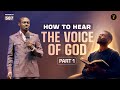 How To Hear The Voice Of God Part 1 Phaneroo Service 587 Apostle Grace Lubega