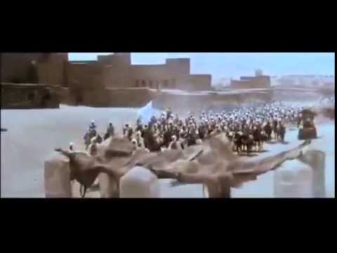 O Resul te kujtoj me mall ilahi Shqip 2015    VIDEO