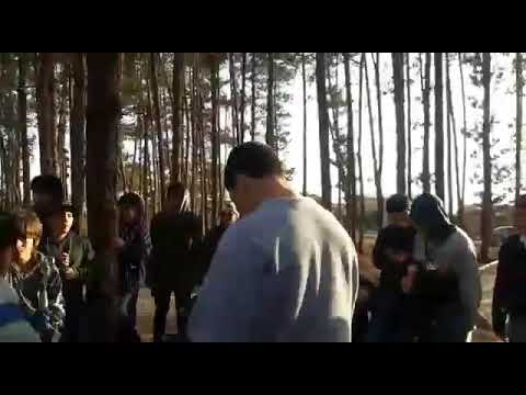 Zetave Vs. Vuskoh Vs. Samaro Vs. SinNombre | Filtros | Caballeros del Bosque | Fecha V.