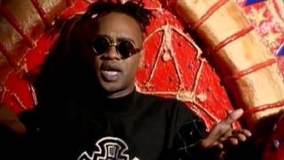 Cappella - You Got 2 Let The Music 1993