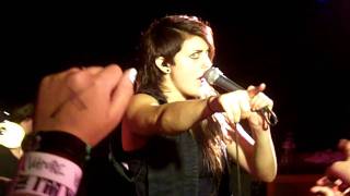 Your Own LoVE- VersaEmerge