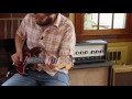 Southbound Again by Dire Straits - Mark Knopfler Guitar Lesson