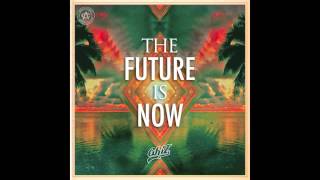 GRiZ - The Future Is Now