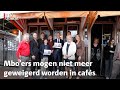 Mbo'ers horen er nu echt bij: alle Utrechtse studenten zijn vanaf vandaag officieel gelijk