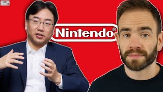 Nintendo's Biggest Challenge Is Coming...