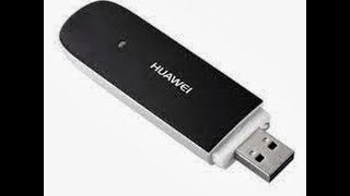 كيف تقوم بكسر حماية usb modem ليعمل على اي شبكة في العالم