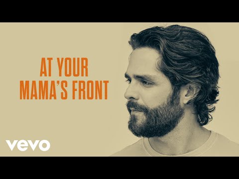 Video thumbnail for Mama’s Front Door