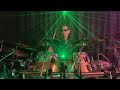 Rusted Root "Baby Will Roam" Drum Cover by: Steve (Machine) Milanese The Laser Light Series