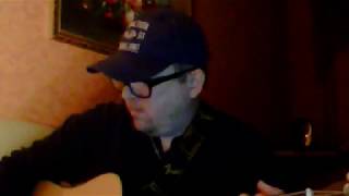 LYNYRD SKYNYRD - Tomorrow&#39;s Goodbye (cover)