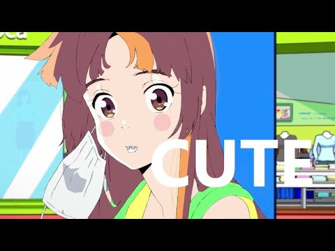 Words Bubble Up like Soda Pop is Cute (Review)