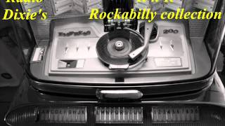 MAYLON HUMPHRIES - Worried bout you baby.wmv