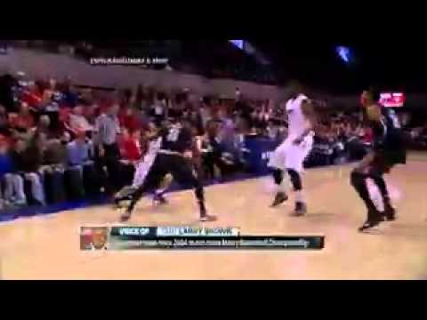 Larry Brown: We Didn't Get It Done