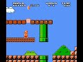 Super Mario Bros The Lost Levels Special World 6 1