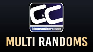 Multi Random - GB #25,669