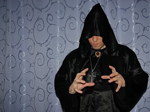 Ovo su sigurni znaci da ste pod crnom magijom