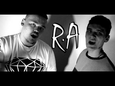Inception X BLKY - R.A (Official Music Video)