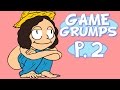 Game Grumps Animated - DAIRY QUEEN In 1942.
