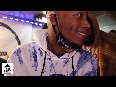 Killa Tone vs Young Jersey