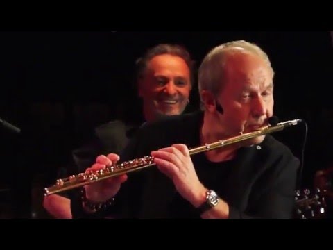 Lenny Mac Dowell  Band Live at Bix Stuttgart: Ain't no sunshine