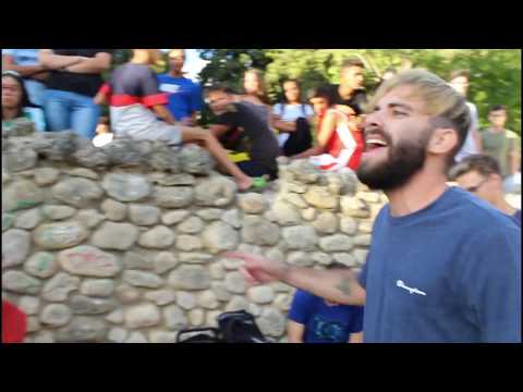 [cuartos] Efe-R vs WinoX -CLASIFICATORIA SOUTHEAST ANTEQUERA-