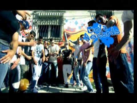 Lil G ft KMC -Etjen Shuje [ New Song 2012 ]