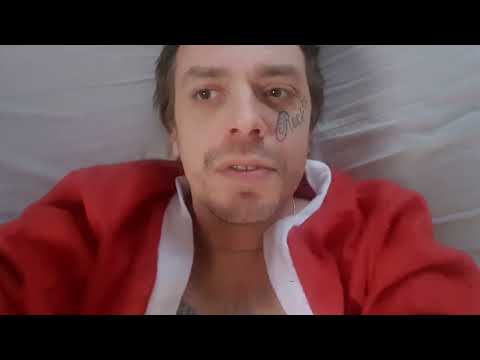 Lucka 08 - Akin Jensens Julkalender (Jojje P - Lost Tapes)