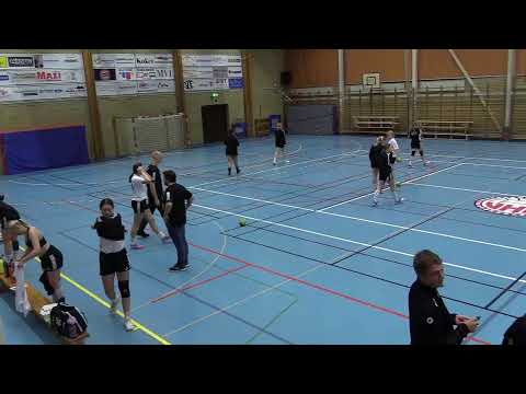 Kumla HF  -  Skogås HK       1:a