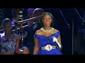 RMB Starlight Classics - Love Potion / Ndihamba Nawe – Mafikizolo and Soweto Gospel Choir