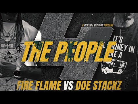FireFlame vs Doe Stackz