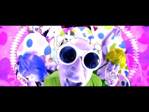 Kottonmouth Kings Present The Dirtball - Mushrooms