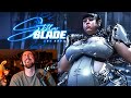 Stellar Blade Drama