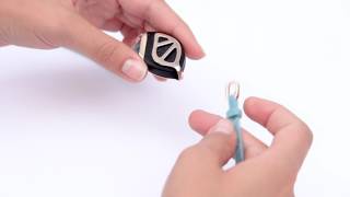 Bellabeat Active Bracelet Tutorial