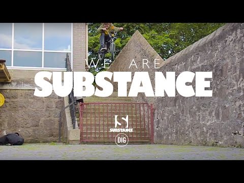 'We Are Substance' Video